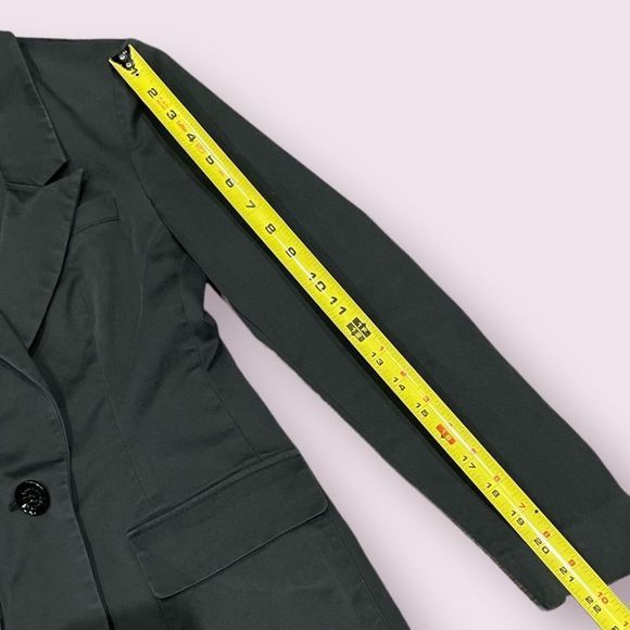 Guess women blazer size 4 - Picture 6 of 8